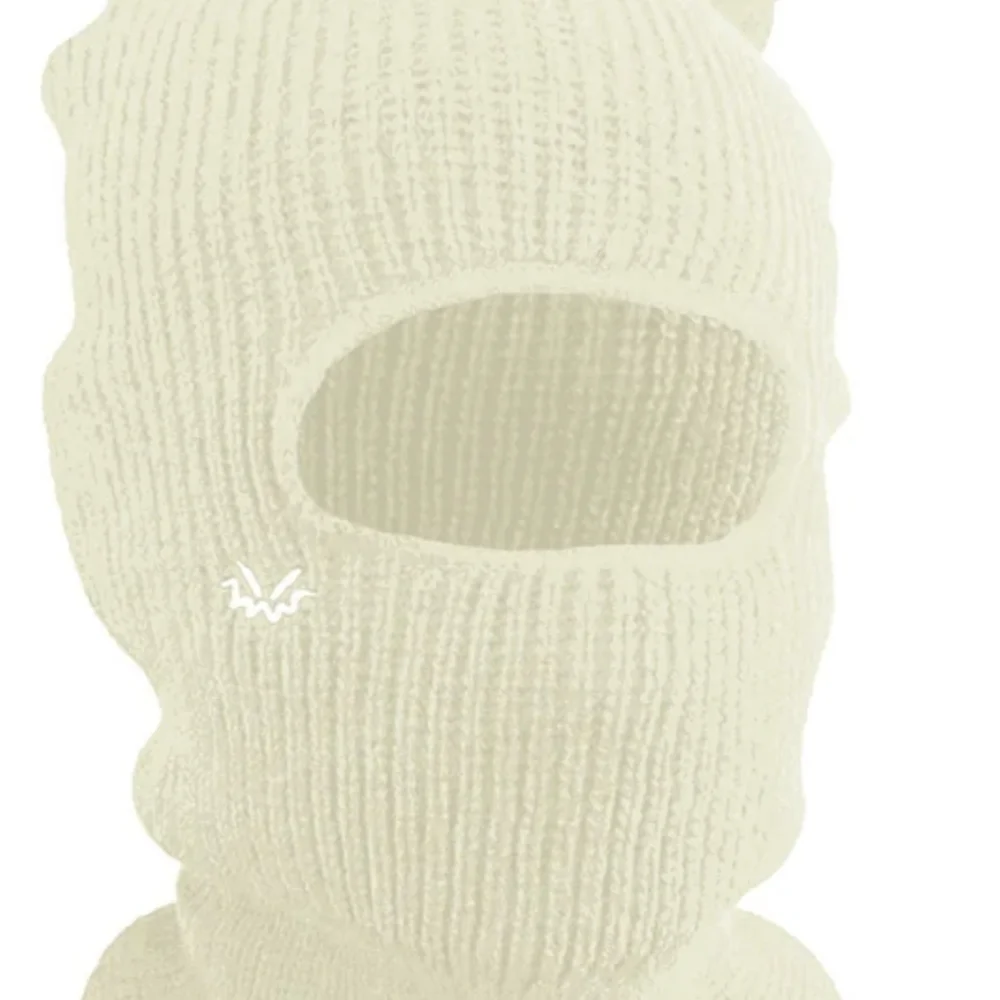 Munchies Horned Balaclava Unisex